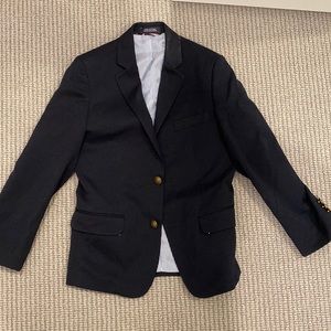 Boys Tommy Hilfiger blazer